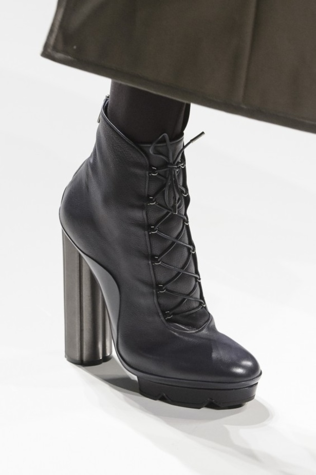 مجموعة سلفاتوري فيراغامو للألبسة الجاهزة لخريف و شتاء 2017