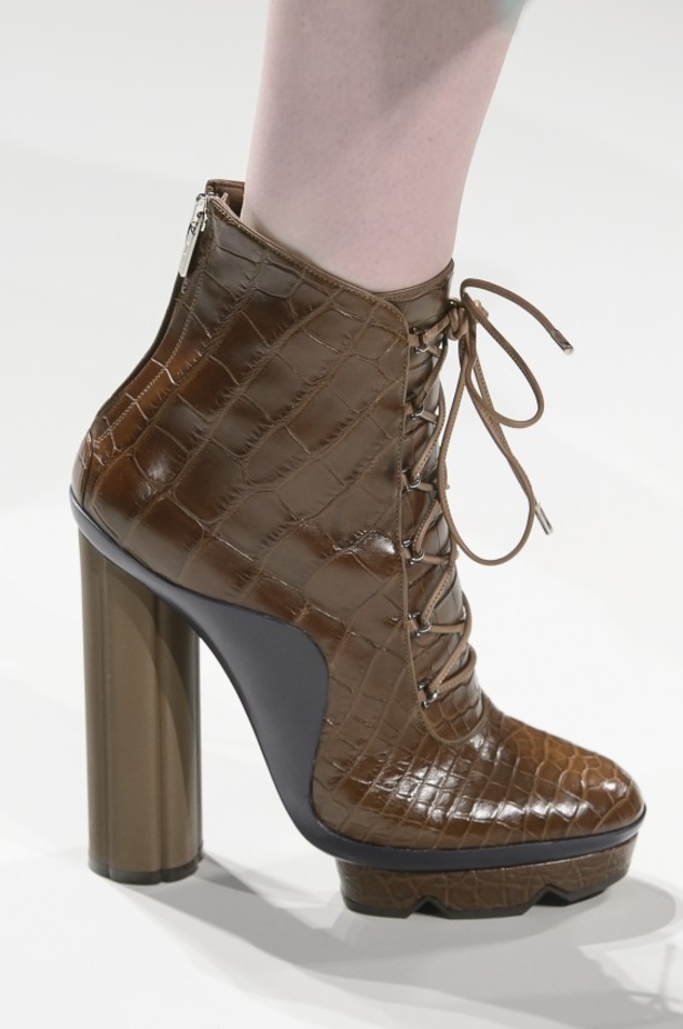 مجموعة سلفاتوري فيراغامو للألبسة الجاهزة لخريف و شتاء 2017