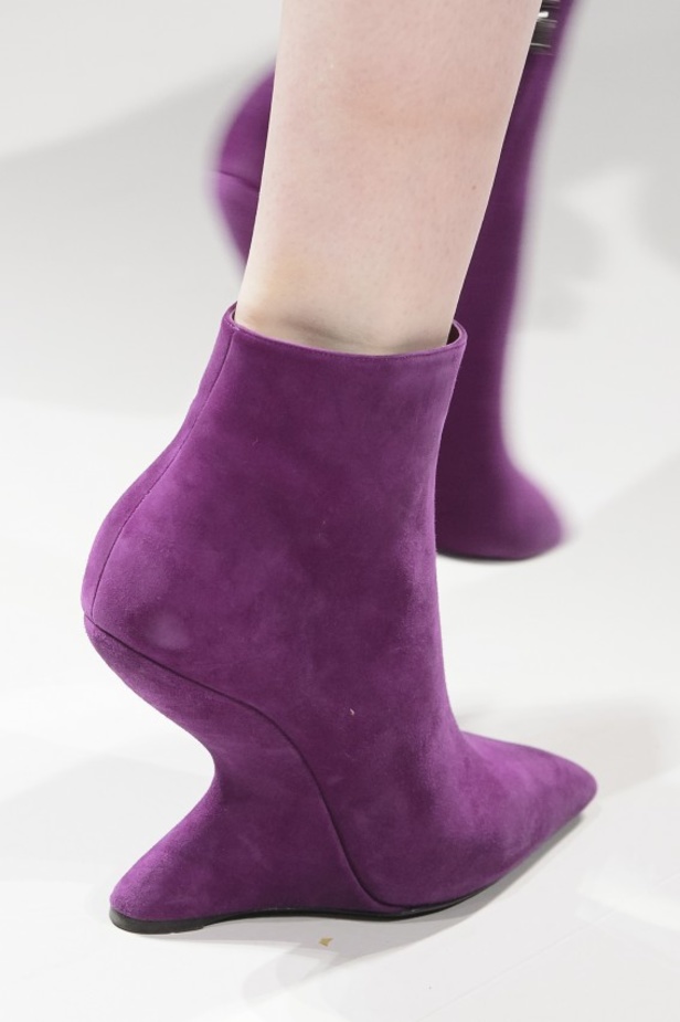 مجموعة سلفاتوري فيراغامو للألبسة الجاهزة لخريف و شتاء 2017