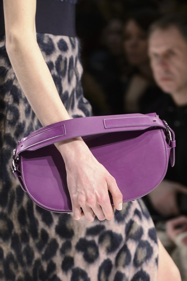 مجموعة سلفاتوري فيراغامو للألبسة الجاهزة لخريف و شتاء 2017