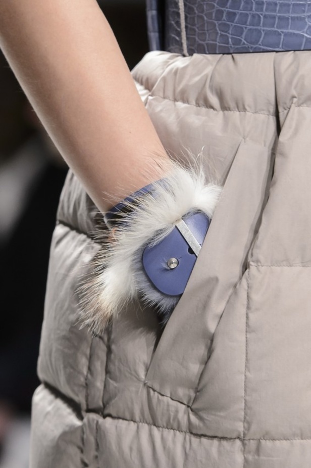 مجموعة سلفاتوري فيراغامو للألبسة الجاهزة لخريف و شتاء 2017