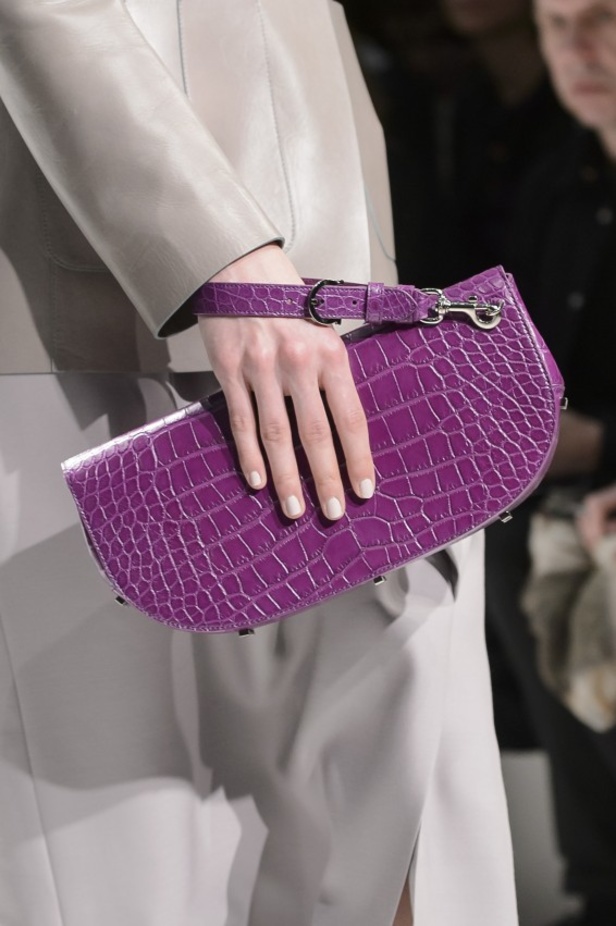 مجموعة سلفاتوري فيراغامو للألبسة الجاهزة لخريف و شتاء 2017