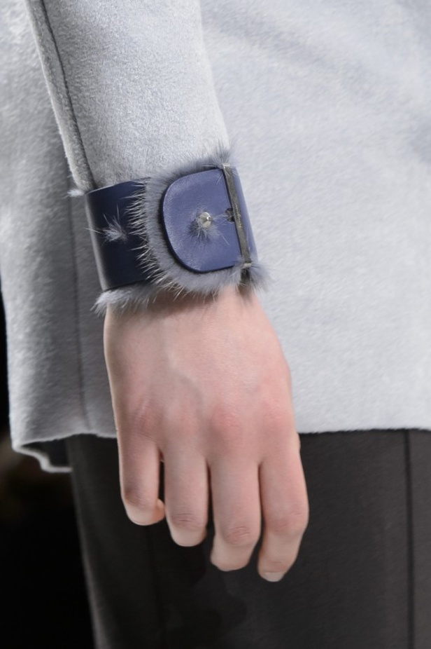 مجموعة سلفاتوري فيراغامو للألبسة الجاهزة لخريف و شتاء 2017