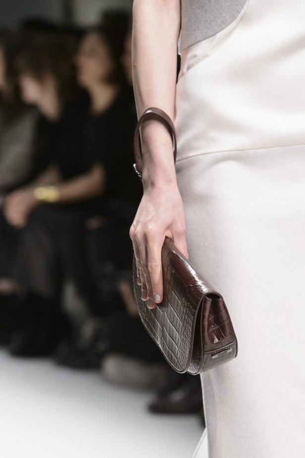 مجموعة سلفاتوري فيراغامو للألبسة الجاهزة لخريف و شتاء 2017