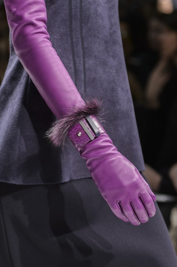 مجموعة سلفاتوري فيراغامو للألبسة الجاهزة لخريف و شتاء 2017