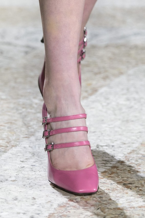 عرض أزياء BluMarine لخريف وشتاء 2017!