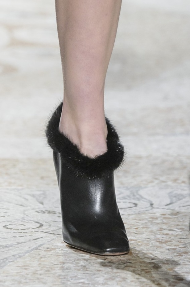 عرض أزياء BluMarine لخريف وشتاء 2017!