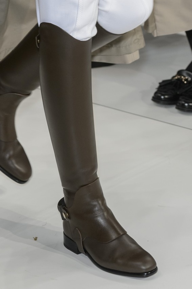  عرض أزياء “تودز” Tod’s لخريف وشتاء ٢٠١٧ !