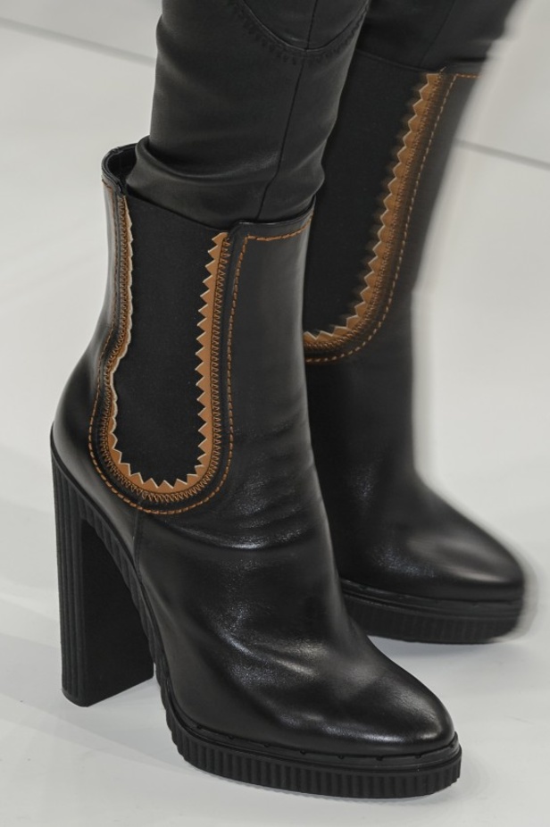  عرض أزياء “تودز” Tod’s لخريف وشتاء ٢٠١٧ !