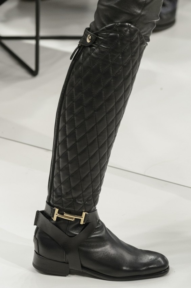  عرض أزياء “تودز” Tod’s لخريف وشتاء ٢٠١٧ !