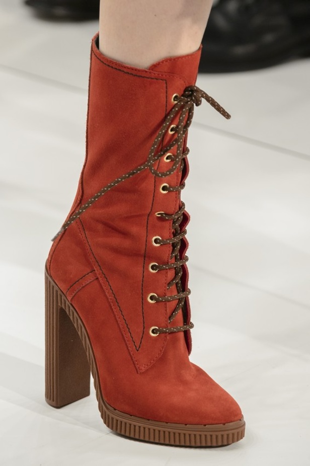  عرض أزياء “تودز” Tod’s لخريف وشتاء ٢٠١٧ !