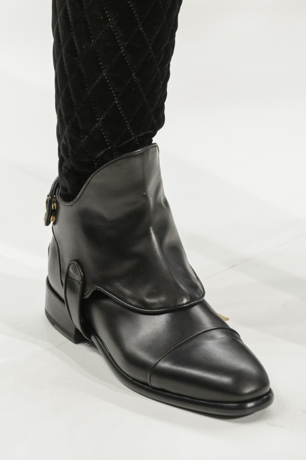  عرض أزياء “تودز” Tod’s لخريف وشتاء ٢٠١٧ !