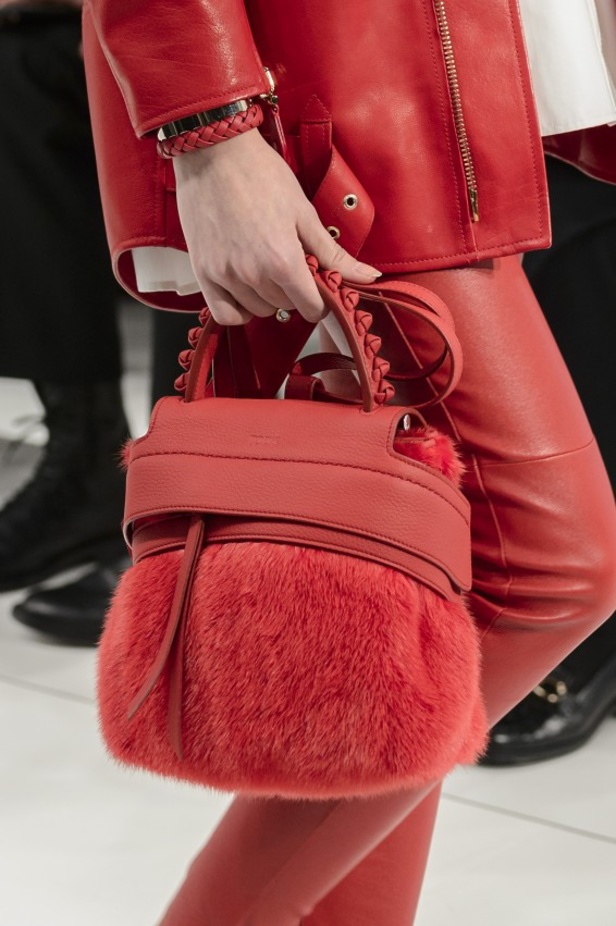  عرض أزياء “تودز” Tod’s لخريف وشتاء ٢٠١٧ !