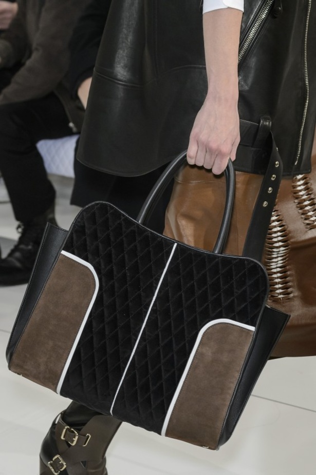  عرض أزياء “تودز” Tod’s لخريف وشتاء ٢٠١٧ !