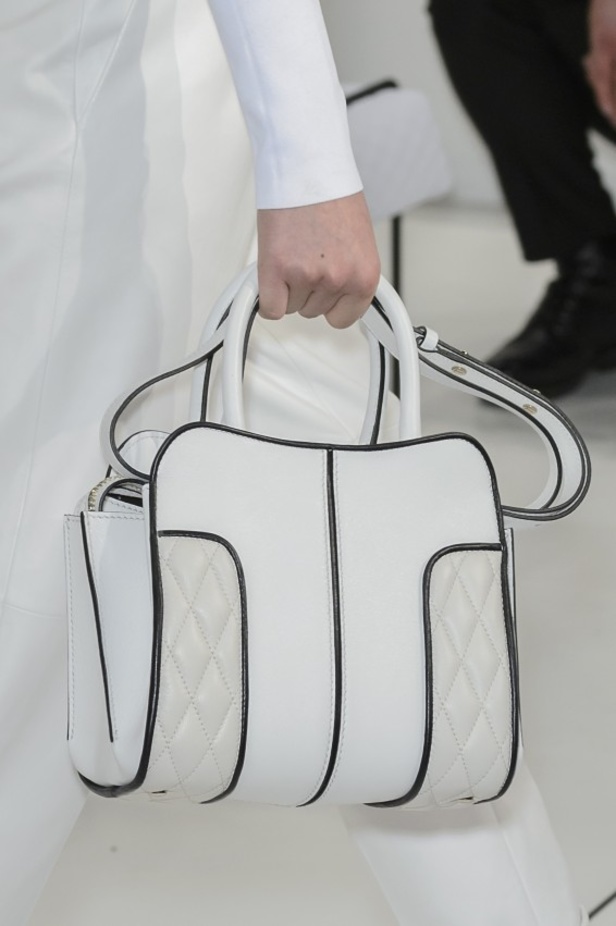  عرض أزياء “تودز” Tod’s لخريف وشتاء ٢٠١٧ !