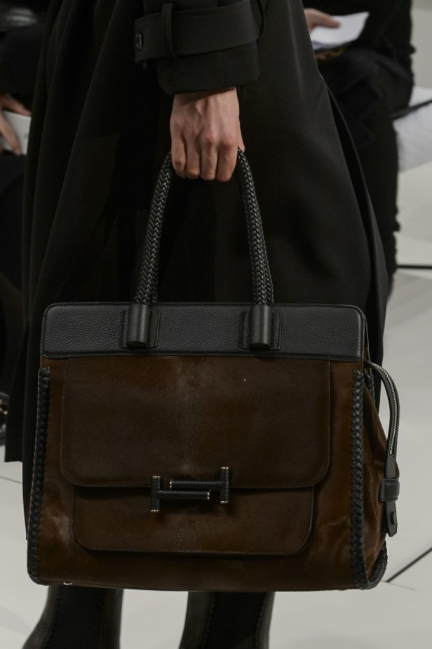  عرض أزياء “تودز” Tod’s لخريف وشتاء ٢٠١٧ !