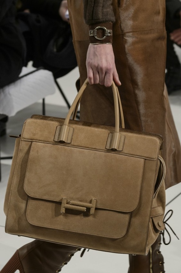  عرض أزياء “تودز” Tod’s لخريف وشتاء ٢٠١٧ !