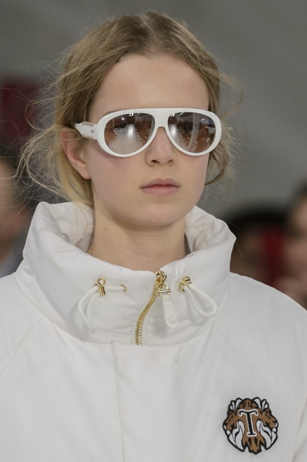  عرض أزياء “تودز” Tod’s لخريف وشتاء ٢٠١٧ !