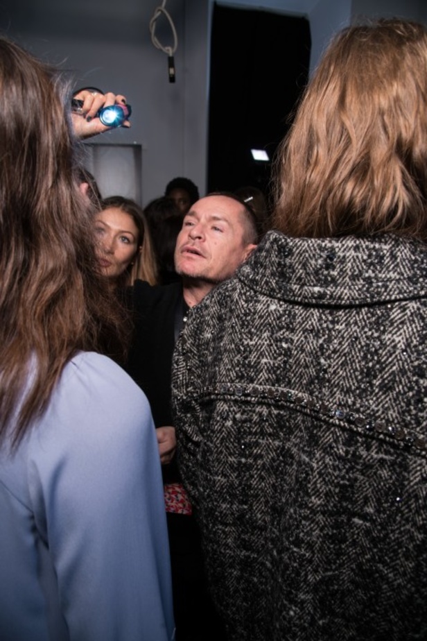 مجموعة دار N.21  لموسم خريف وشتاء 2017-2018