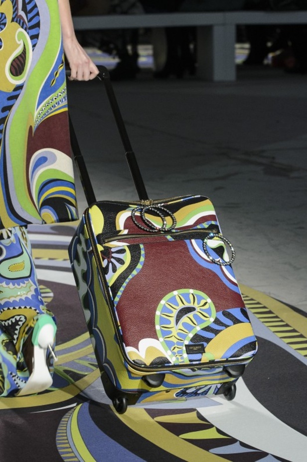 مجموعة ايميليو بوتشي لخريف وشتاء 2017