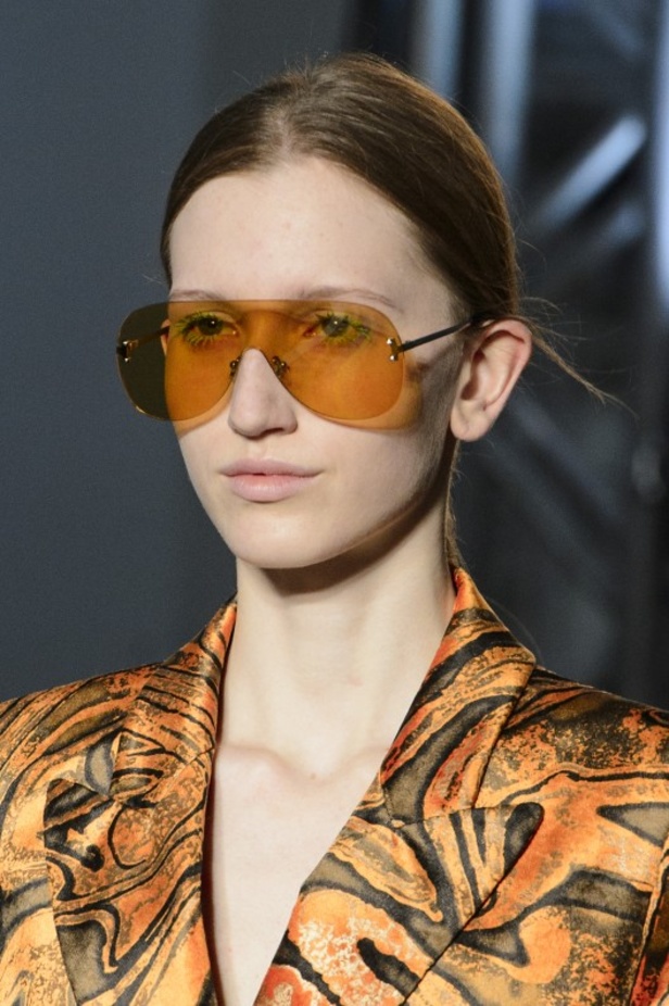 مجموعة ايميليو بوتشي لخريف وشتاء 2017