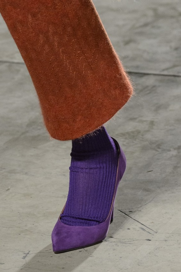  عرض أزياء دار "ميسوني" لموسم خريف وشتاء 2017-2018