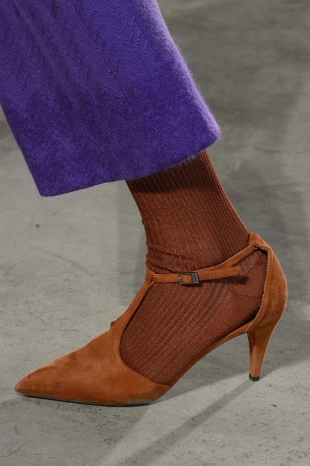  عرض أزياء دار "ميسوني" لموسم خريف وشتاء 2017-2018