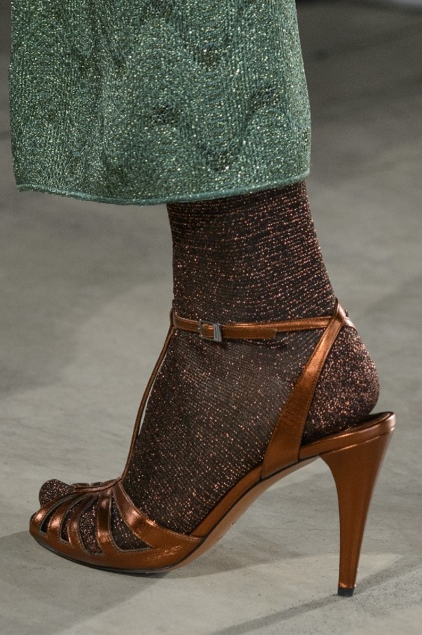  عرض أزياء دار "ميسوني" لموسم خريف وشتاء 2017-2018