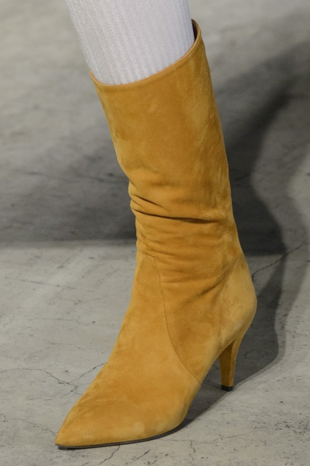  عرض أزياء دار "ميسوني" لموسم خريف وشتاء 2017-2018