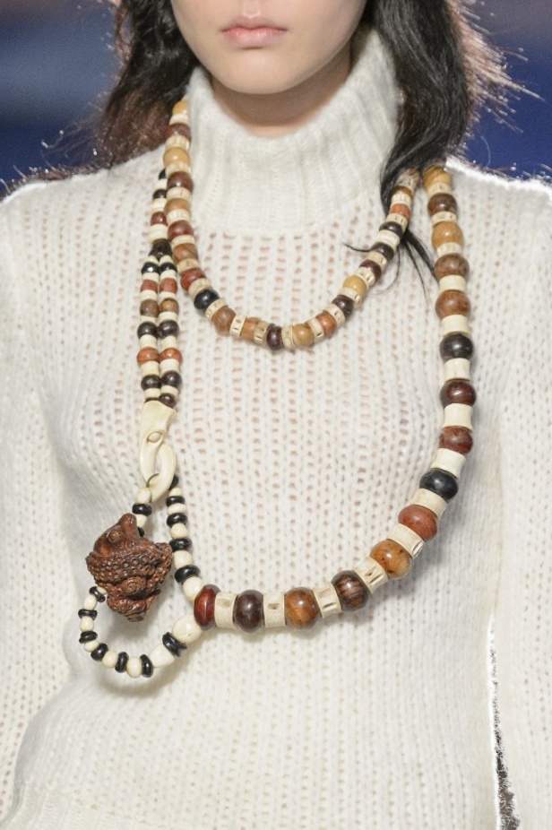  عرض أزياء دار "ميسوني" لموسم خريف وشتاء 2017-2018