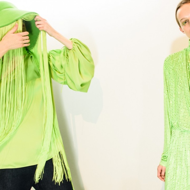 مجموعة ايميليو بوتشي لخريف وشتاء 2017