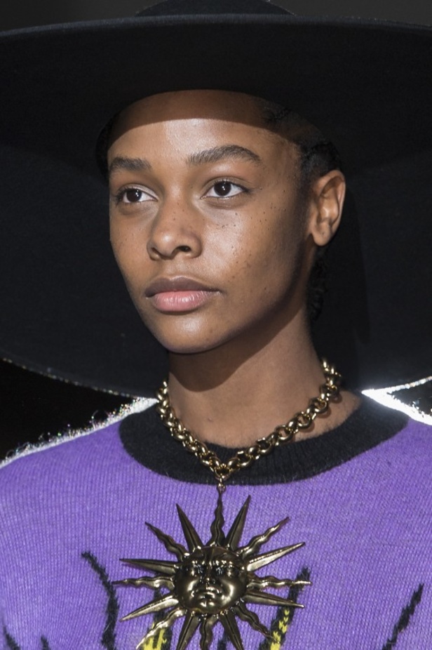 مجموعة ‏Fausto Puglisi‏ لخريف وشتاء 2017‏