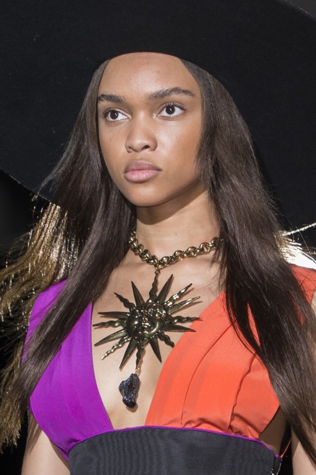 مجموعة ‏Fausto Puglisi‏ لخريف وشتاء 2017‏