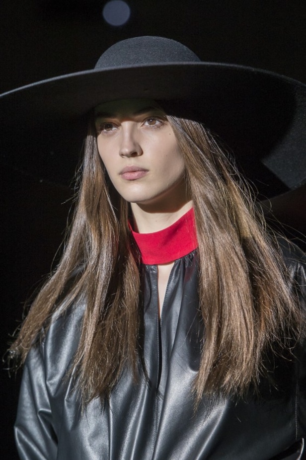 مجموعة ‏Fausto Puglisi‏ لخريف وشتاء 2017‏