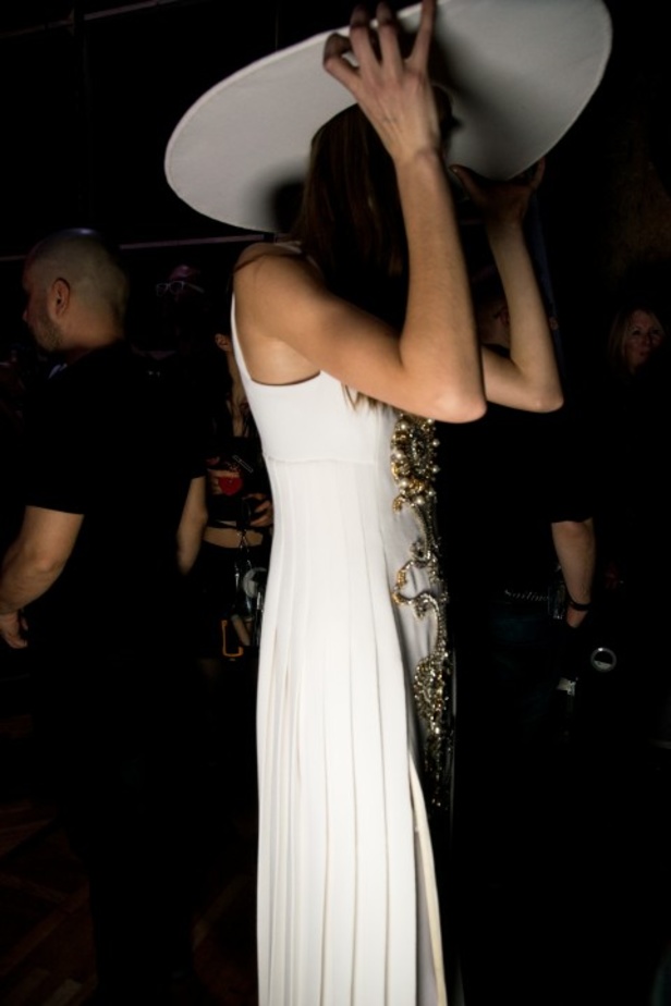 مجموعة ‏Fausto Puglisi‏ لخريف وشتاء 2017‏