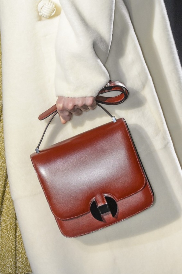 مجموعة دارHermes لخريف وشتاء 2017