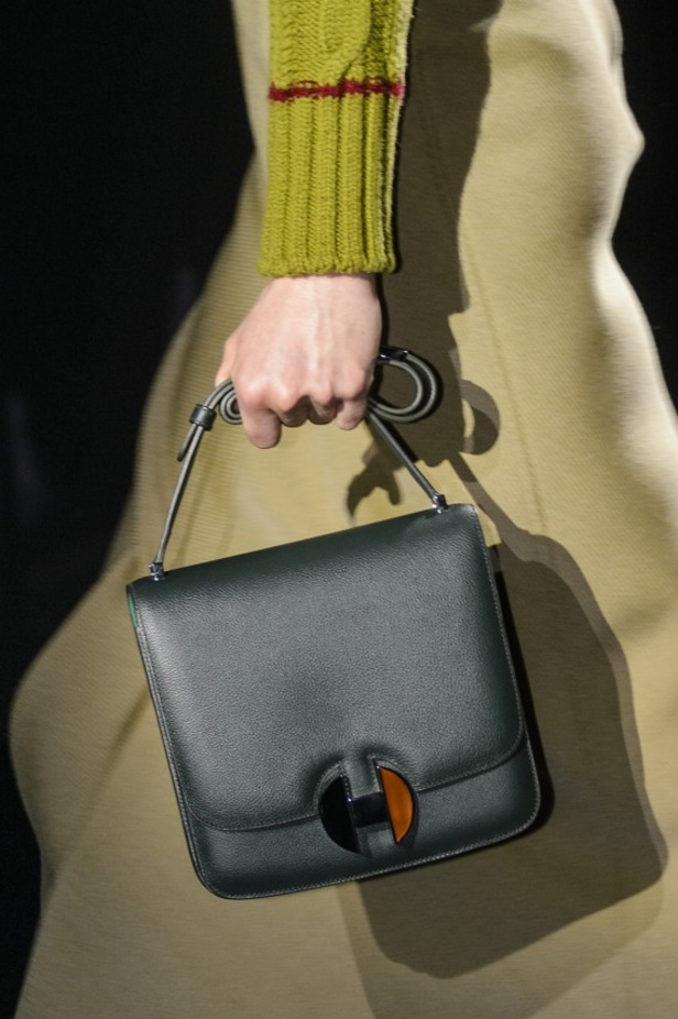 مجموعة دارHermes لخريف وشتاء 2017