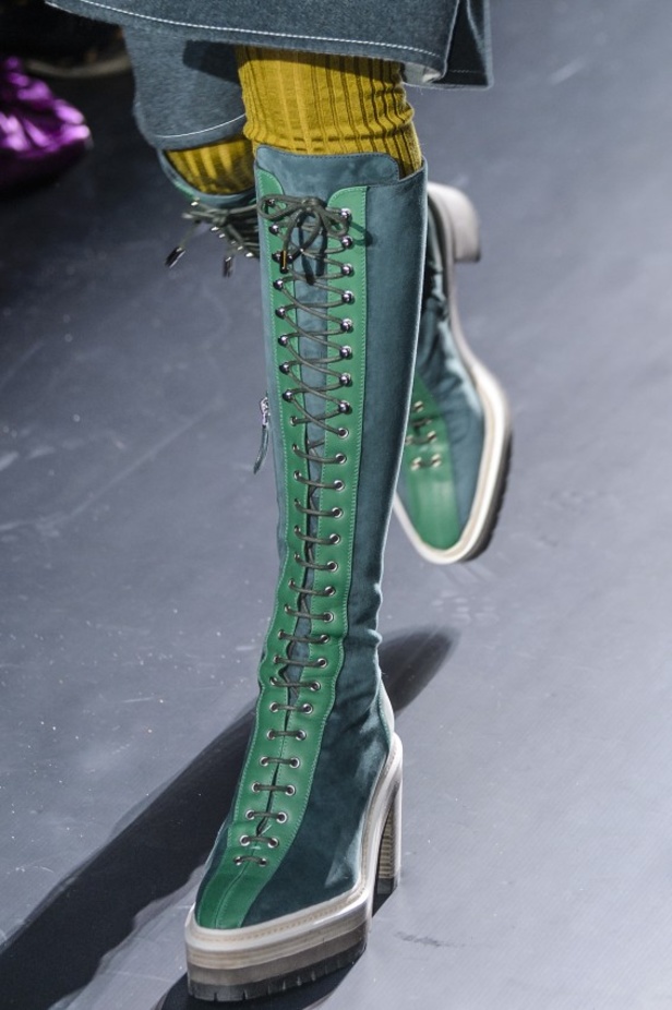 مجموعة دارHermes لخريف وشتاء 2017