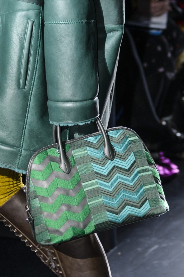 مجموعة دارHermes لخريف وشتاء 2017