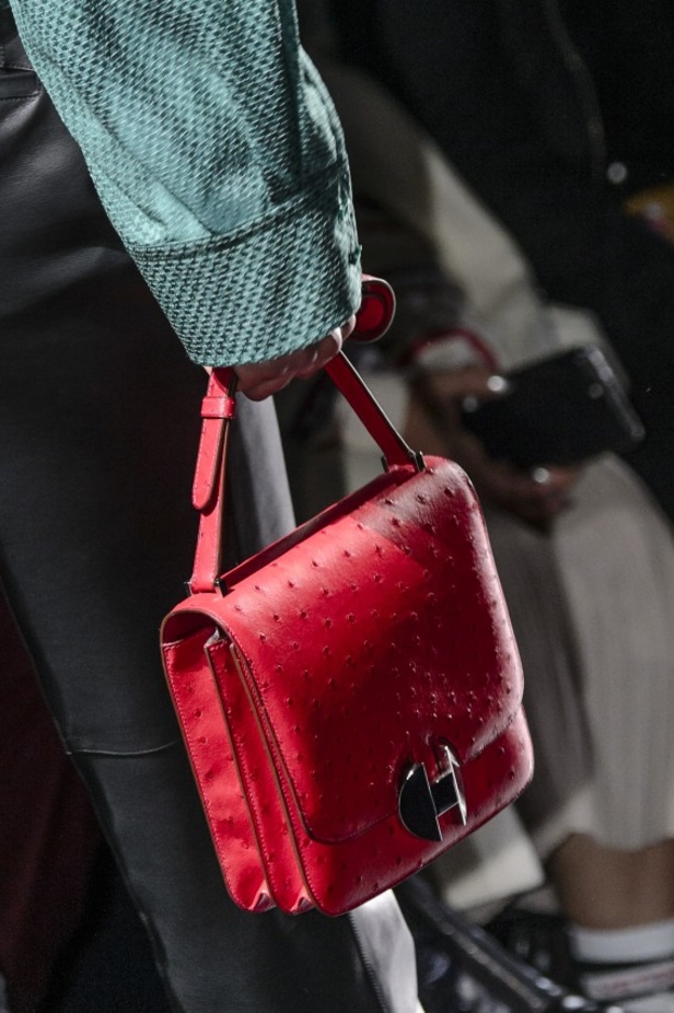 مجموعة دارHermes لخريف وشتاء 2017