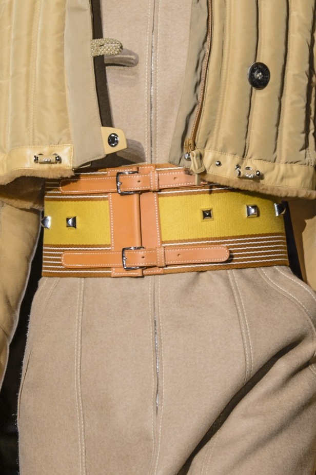 مجموعة دارHermes لخريف وشتاء 2017