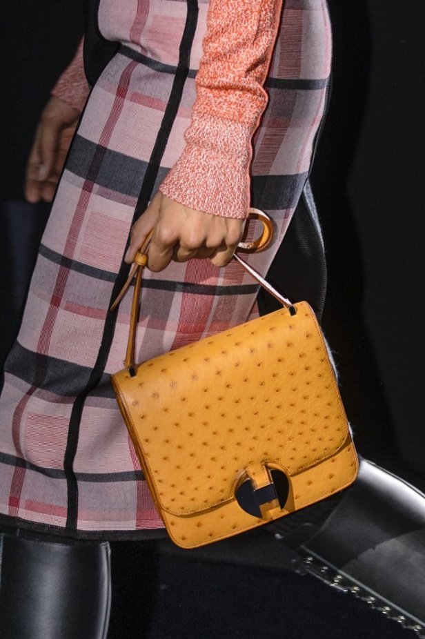 مجموعة دارHermes لخريف وشتاء 2017