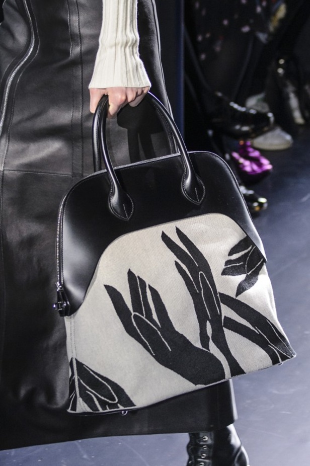 مجموعة دارHermes لخريف وشتاء 2017