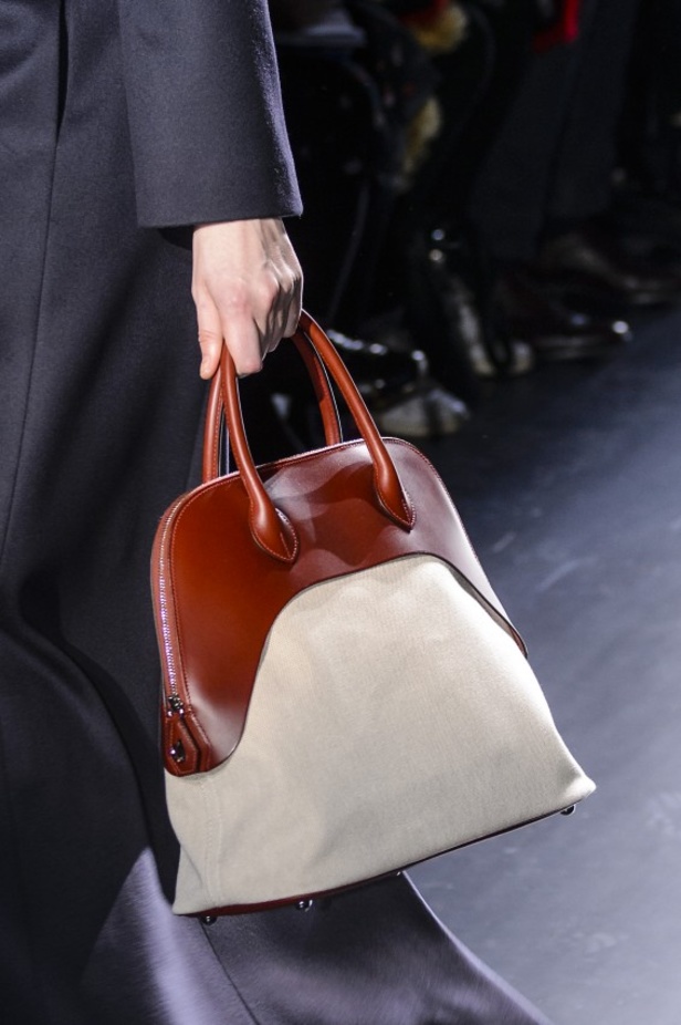 مجموعة دارHermes لخريف وشتاء 2017