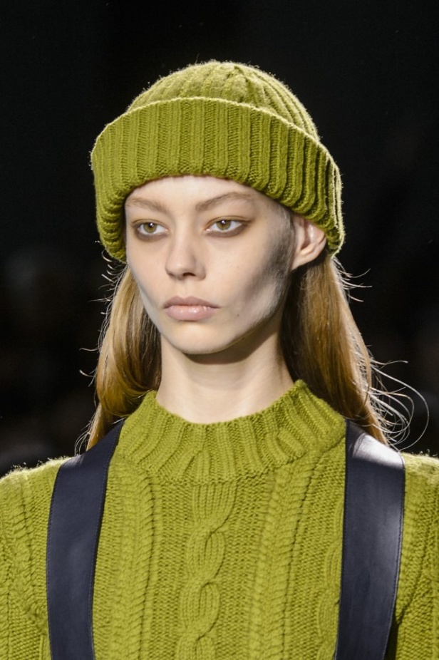 مجموعة دارHermes لخريف وشتاء 2017