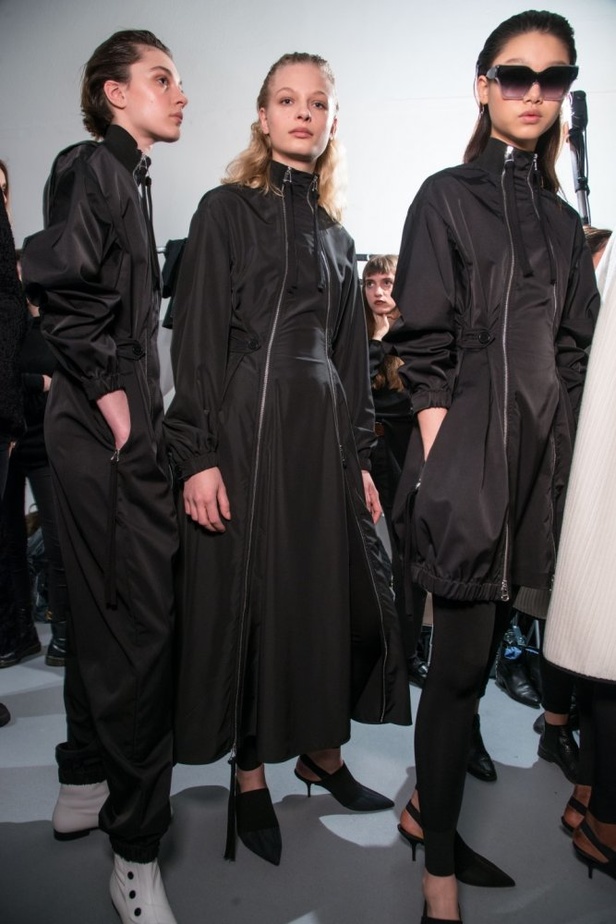 مجموعة سبورت ماكس لخريف وشتاء 2017