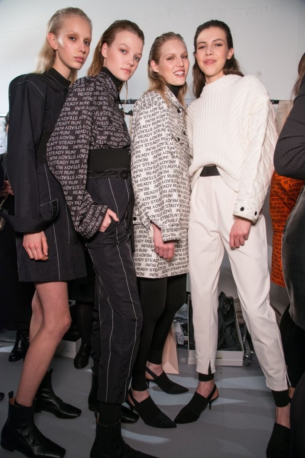 مجموعة سبورت ماكس لخريف وشتاء 2017