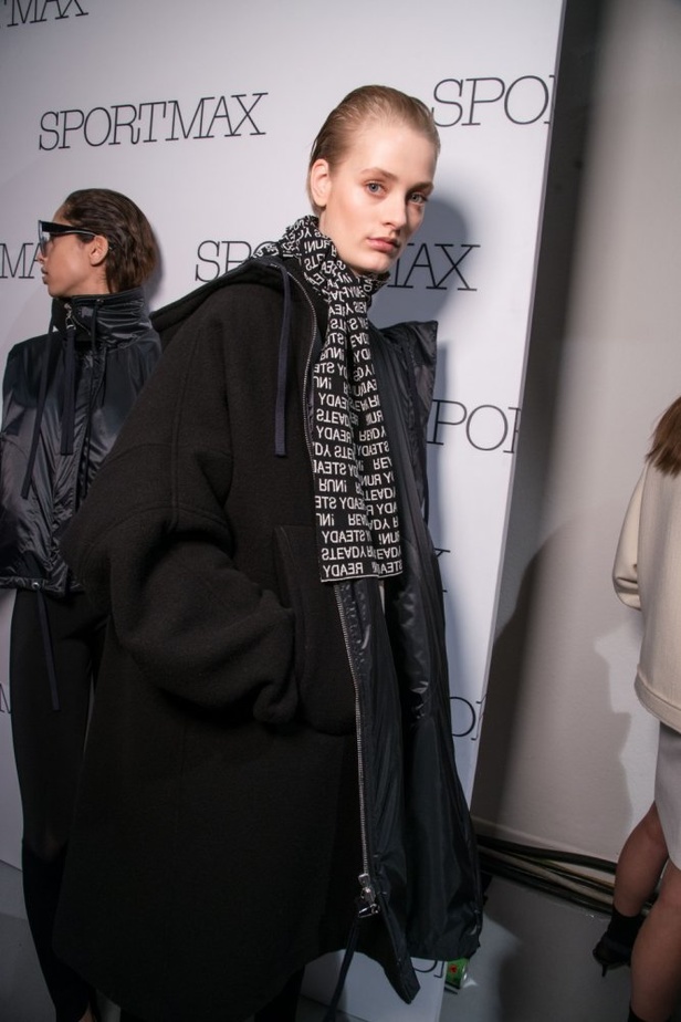 مجموعة سبورت ماكس لخريف وشتاء 2017