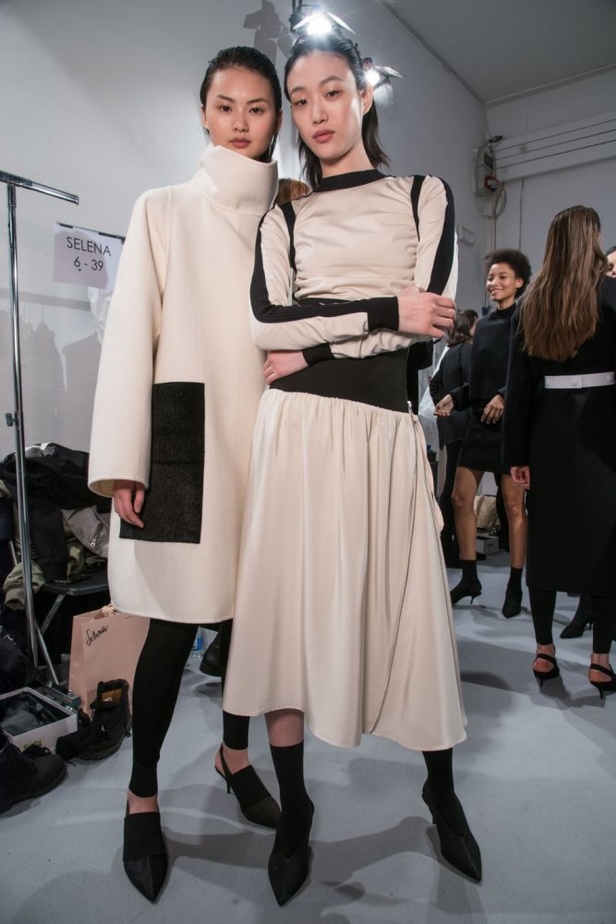 مجموعة سبورت ماكس لخريف وشتاء 2017