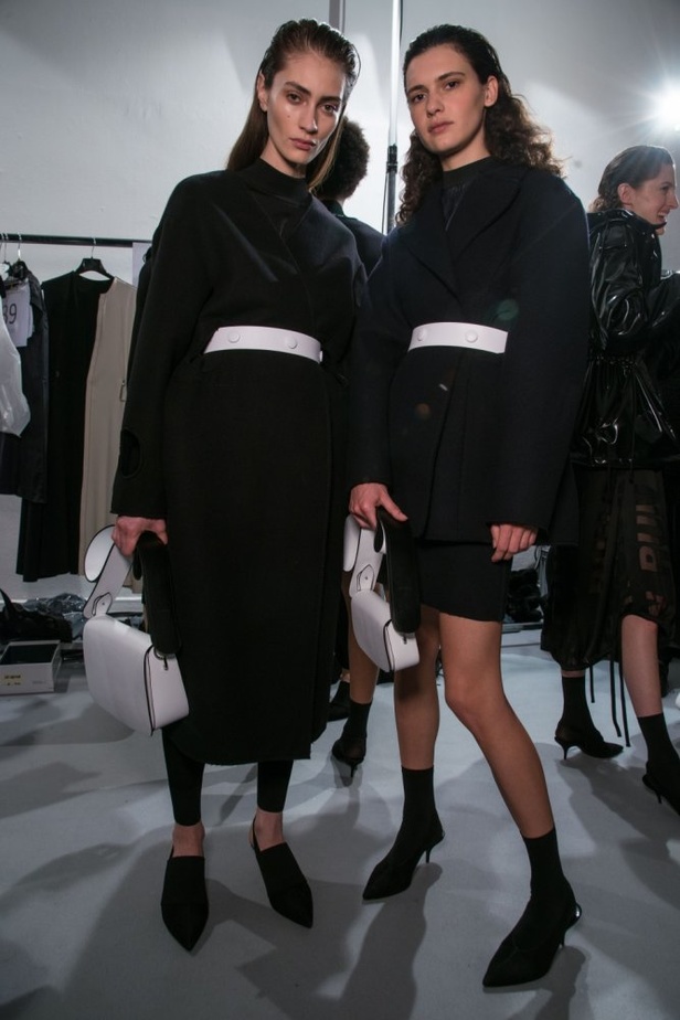 مجموعة سبورت ماكس لخريف وشتاء 2017